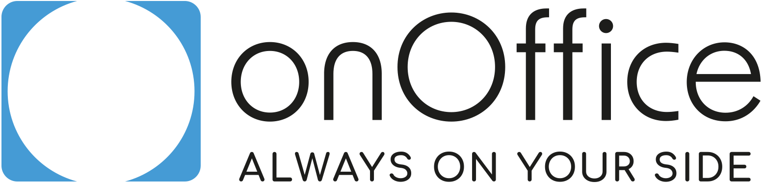 onOffice Logo